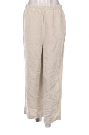 Damenhose H&M, Größe S, Farbe Beige, Preis 8,95 €