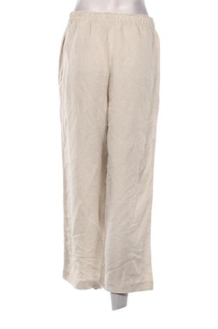 Damenhose H&M, Größe S, Farbe Beige, Preis 14,91 €