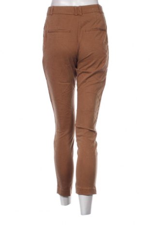 Дамски панталон H&M, Размер S, Цвят Кафяв, Цена 9,57 лв.