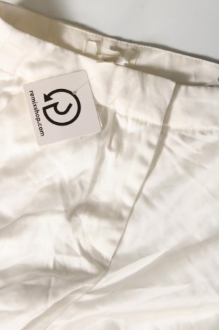 Дамски панталон H&M, Размер XS, Цвят Екрю, Цена 29,00 лв.