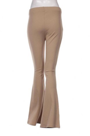 Дамски панталон H&M, Размер S, Цвят Бежов, Цена 29,00 лв.