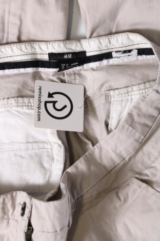 Damenhose H&M, Größe L, Farbe Beige, Preis 14,83 €