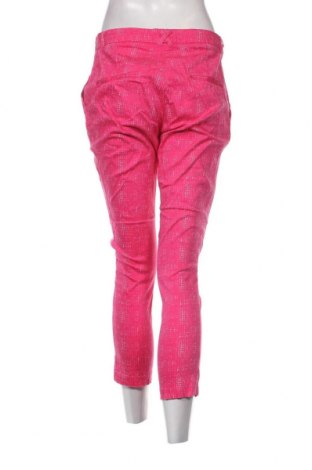 Дамски панталон H&M, Размер M, Цвят Розов, Цена 29,00 лв.