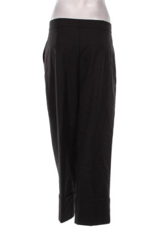 Дамски панталон H&M, Размер M, Цвят Черен, Цена 16,53 лв.