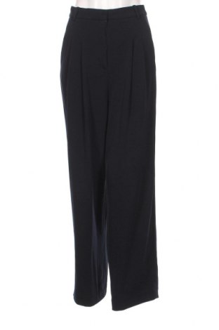 Γυναικείο παντελόνι H&M, Μέγεθος XS, Χρώμα Μπλέ, Τιμή 17,94 €