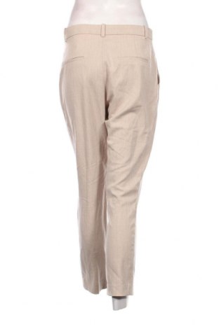 Γυναικείο παντελόνι H&M, Μέγεθος M, Χρώμα  Μπέζ, Τιμή 5,20 €