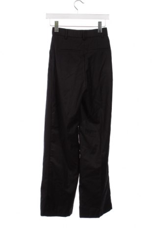 Γυναικείο παντελόνι H&M, Μέγεθος XS, Χρώμα Μαύρο, Τιμή 8,07 €