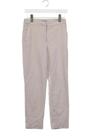 Pantaloni de femei H&M, Mărime XS, Culoare Bej, Preț 15,26 Lei