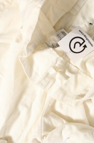 Γυναικείο παντελόνι H&M, Μέγεθος M, Χρώμα Λευκό, Τιμή 17,94 €