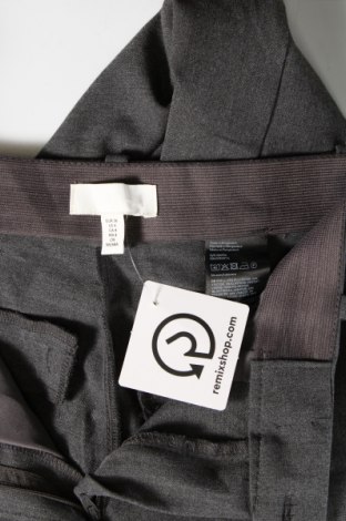 Dámske nohavice H&M, Veľkosť S, Farba Sivá, Cena  5,10 €
