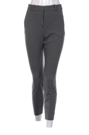 Pantaloni de femei H&M, Mărime S, Culoare Gri, Preț 42,93 Lei