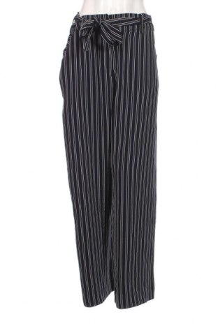 Дамски панталон H&M, Размер XL, Цвят Син, Цена 15,95 лв.