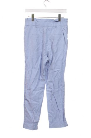 Pantaloni de femei H&M, Mărime XS, Culoare Mov, Preț 28,62 Lei