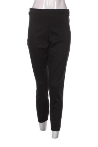 Дамски панталон H&M, Размер XL, Цвят Черен, Цена 15,95 лв.