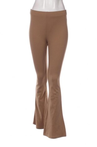 Pantaloni de femei H&M, Mărime S, Culoare Maro, Preț 24,80 Lei