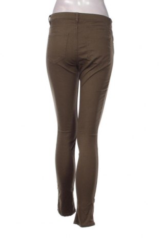 Pantaloni de femei H&M, Mărime M, Culoare Verde, Preț 29,57 Lei