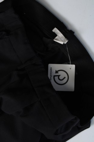 Dámske nohavice H&M, Veľkosť L, Farba Čierna, Cena  15,00 €