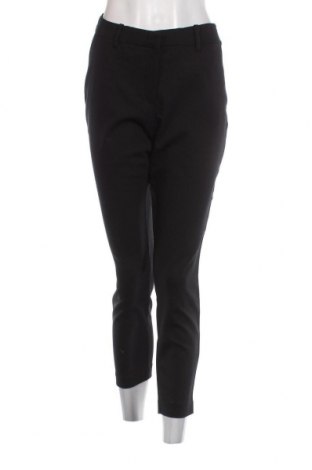 Дамски панталон H&M, Размер L, Цвят Черен, Цена 17,60 лв.