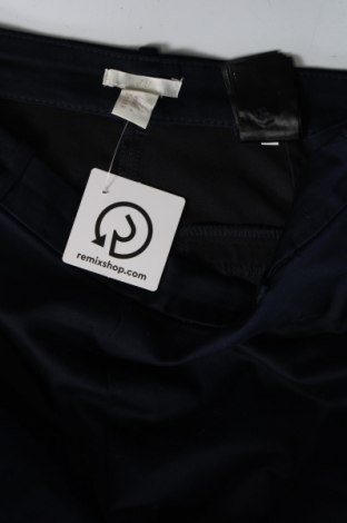 Pantaloni de femei H&M, Mărime L, Culoare Negru, Preț 40,40 Lei