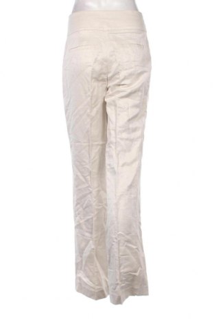Дамски панталон H&M, Размер S, Цвят Бежов, Цена 45,09 лв.
