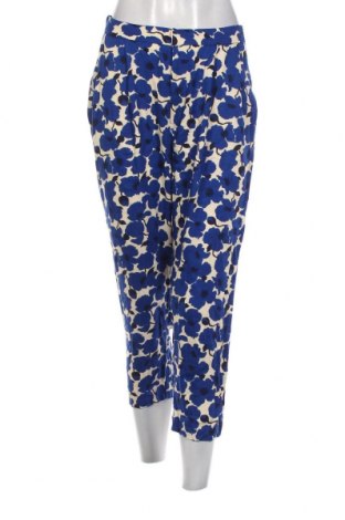Дамски панталон H&M, Размер M, Цвят Многоцветен, Цена 16,54 лв.