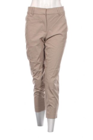 Pantaloni de femei H&M, Mărime S, Culoare Bej, Preț 27,66 Lei