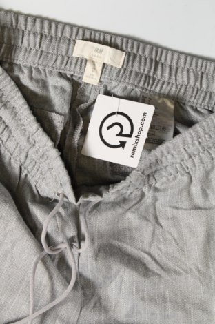 Damenhose H&M, Größe S, Farbe Grau, Preis 5,85 €