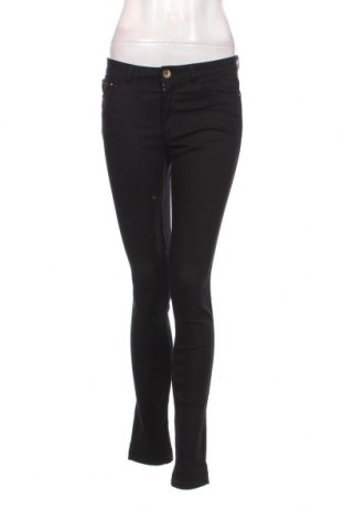 Дамски панталон H&M, Размер M, Цвят Черен, Цена 4,35 лв.