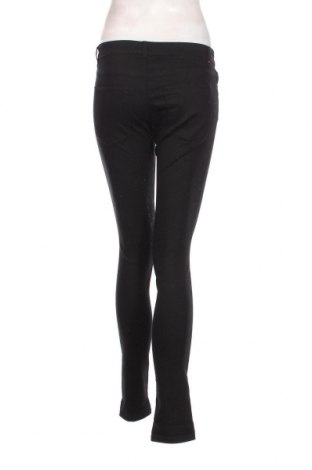 Дамски панталон H&M, Размер M, Цвят Черен, Цена 4,35 лв.