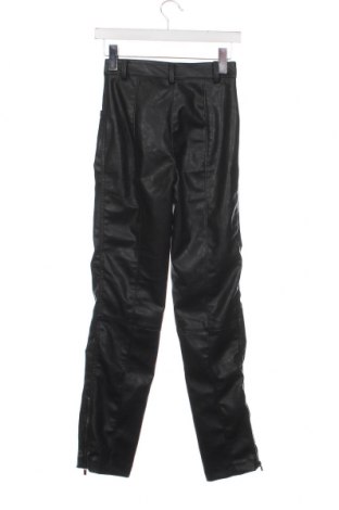 Pantaloni de femei H&M, Mărime XS, Culoare Negru, Preț 22,19 Lei