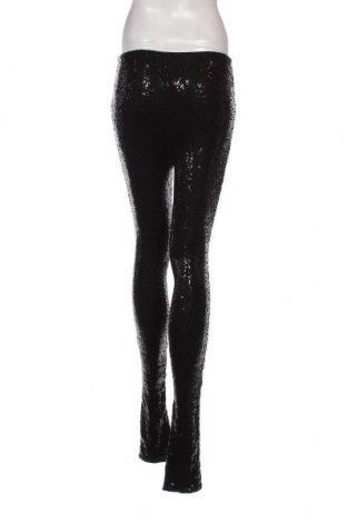 Pantaloni de femei H&M, Mărime S, Culoare Negru, Preț 76,05 Lei
