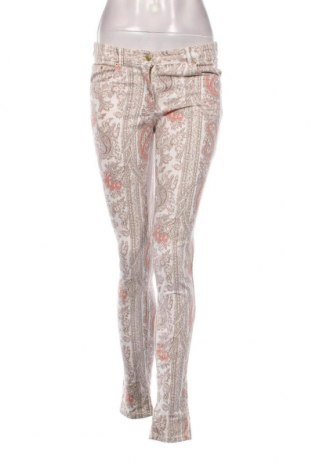 Γυναικείο παντελόνι H&M, Μέγεθος S, Χρώμα Πολύχρωμο, Τιμή 2,22 €