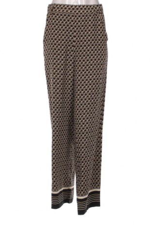 Γυναικείο παντελόνι H&M, Μέγεθος S, Χρώμα Πολύχρωμο, Τιμή 16,93 €