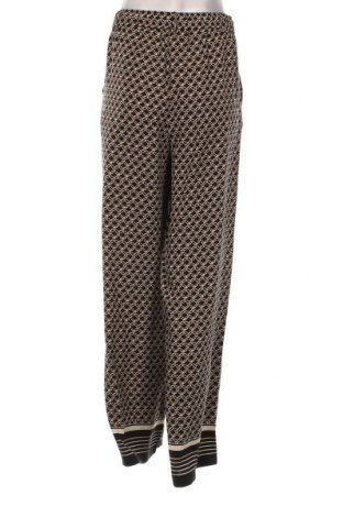 Дамски панталон H&M, Размер S, Цвят Многоцветен, Цена 33,09 лв.