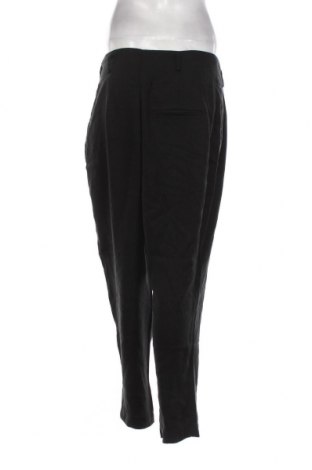 Pantaloni de femei H&M, Mărime XL, Culoare Negru, Preț 39,96 Lei