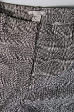 Дамски панталон H&M, Размер XS, Цвят Сив, Цена 10,15 лв.