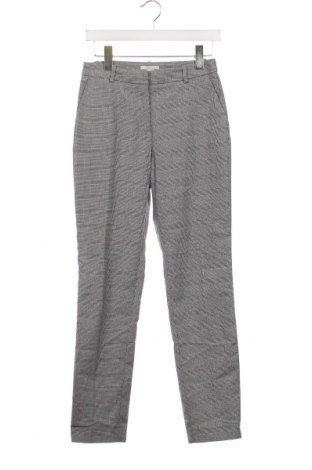 Дамски панталон H&M, Размер XS, Цвят Сив, Цена 5,51 лв.