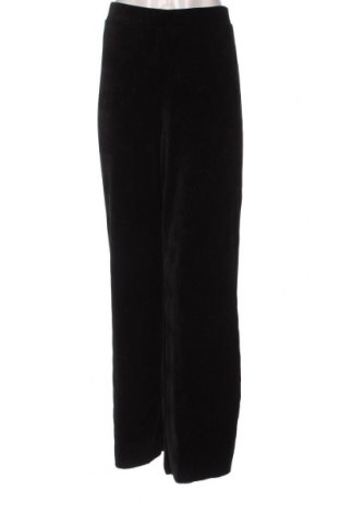 Дамски панталон H&M, Размер L, Цвят Черен, Цена 11,76 лв.