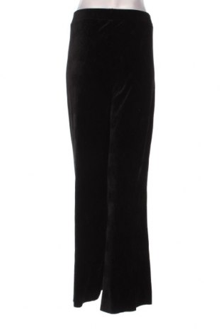 Дамски панталон H&M, Размер L, Цвят Черен, Цена 11,76 лв.
