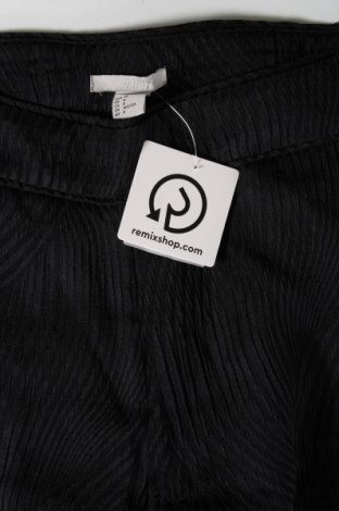 Дамски панталон H&M, Размер M, Цвят Черен, Цена 14,80 лв.