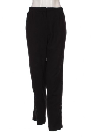Γυναικείο παντελόνι H&M, Μέγεθος XL, Χρώμα Μαύρο, Τιμή 6,97 €