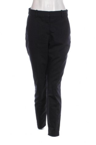 Pantaloni de femei H&M, Mărime M, Culoare Albastru, Preț 37,74 Lei