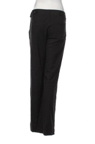 Дамски панталон H&M, Размер L, Цвят Сив, Цена 6,09 лв.
