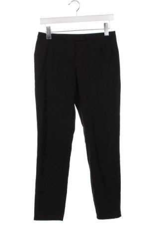 Pantaloni de femei H&M, Mărime XS, Culoare Negru, Preț 29,74 Lei