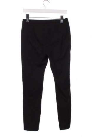 Pantaloni de femei H&M, Mărime XS, Culoare Negru, Preț 33,46 Lei