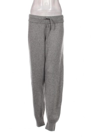 Γυναικείο παντελόνι H&M, Μέγεθος XL, Χρώμα Γκρί, Τιμή 10,05 €