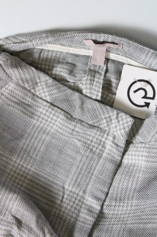 Pantaloni de femei H&M, Mărime S, Culoare Gri, Preț 36,25 Lei