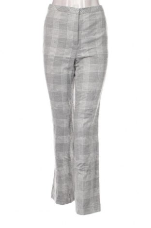 Дамски панталон H&M, Размер S, Цвят Сив, Цена 11,02 лв.