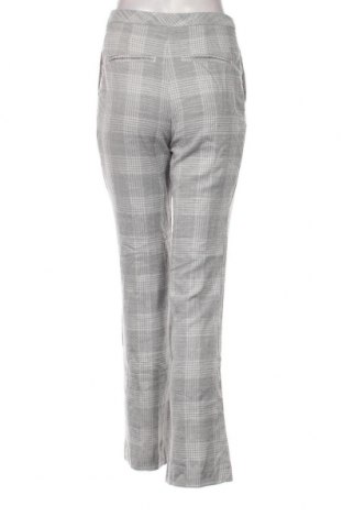 Дамски панталон H&M, Размер S, Цвят Сив, Цена 11,02 лв.