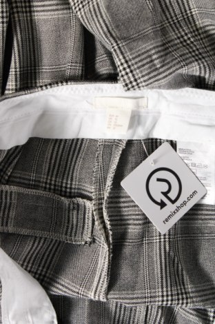 Γυναικείο παντελόνι H&M, Μέγεθος XL, Χρώμα Γκρί, Τιμή 5,74 €